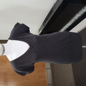 NWOT 3 pac Delirious short sleeve knit Tunics